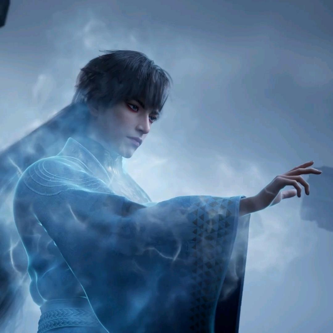 凌冬❄️❄️❄️