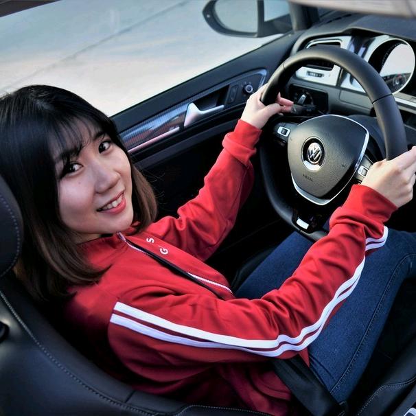 筱筱有个车