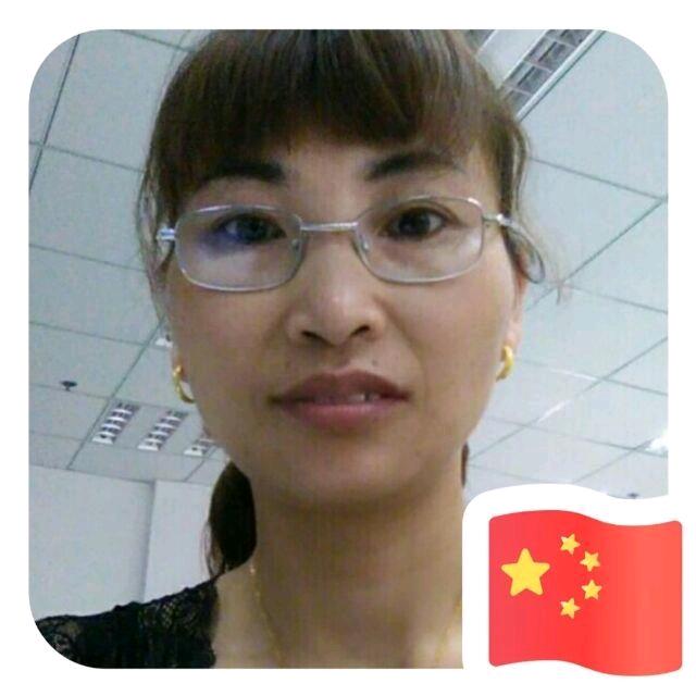 川姐姐（爱分享）
