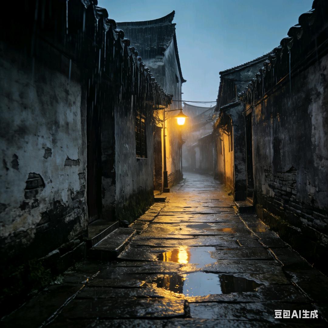 伤感文案
