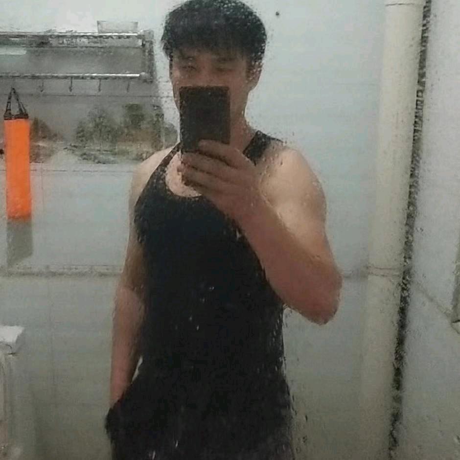 林先生、☂゛
