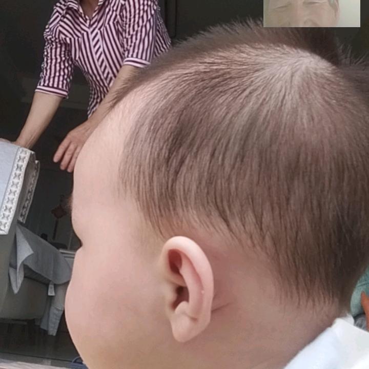 琦琦奶奶