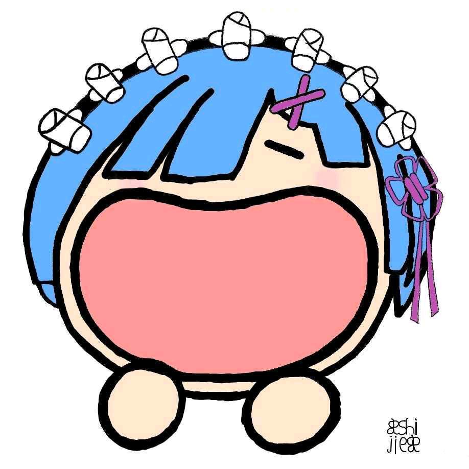 Al1ce_Rem.EDC美化