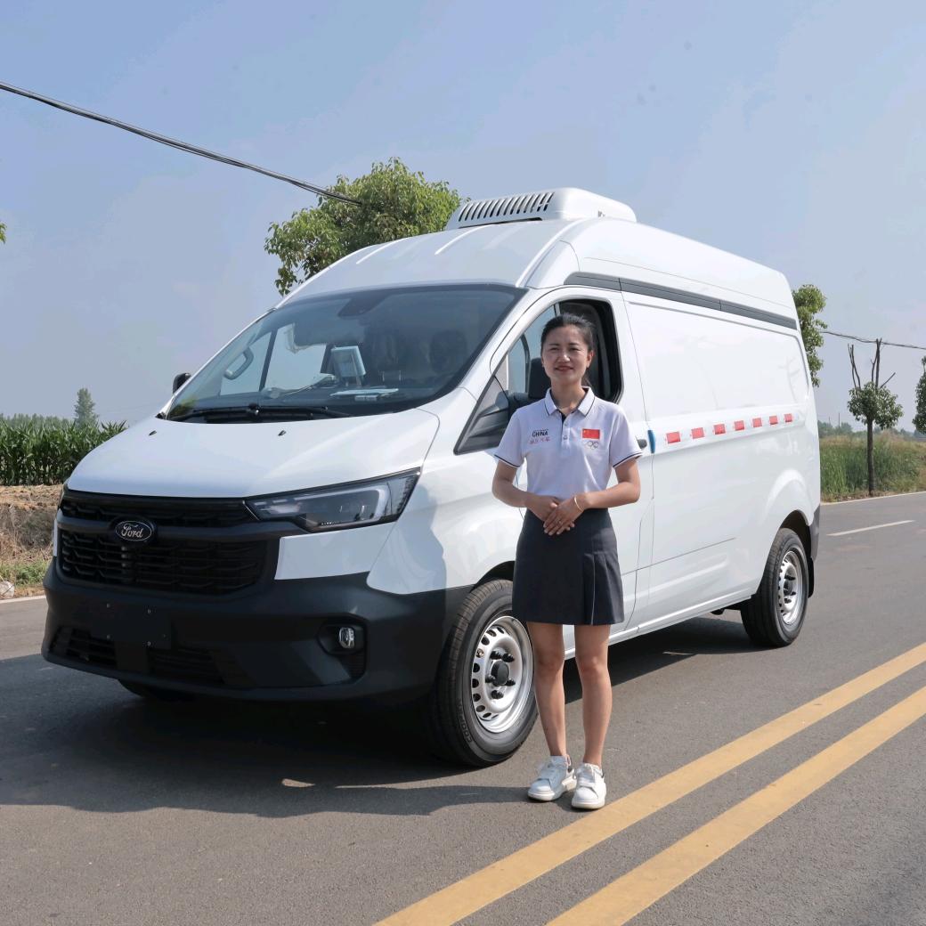 湖北神百冷链销售有限公司