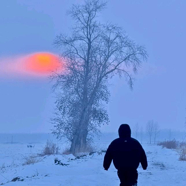 晓涛户外运动安防监控网络