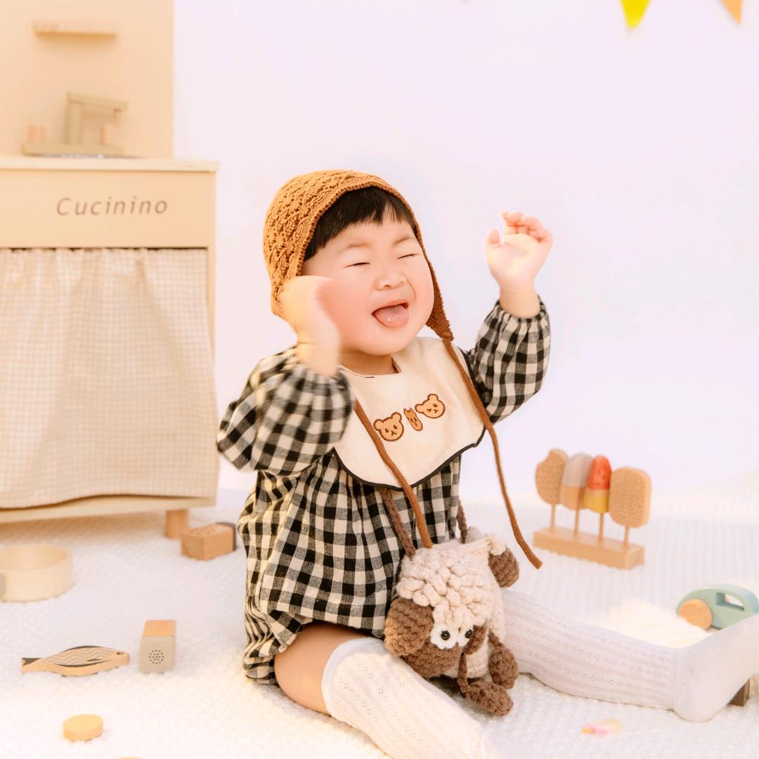 玥宝～👧