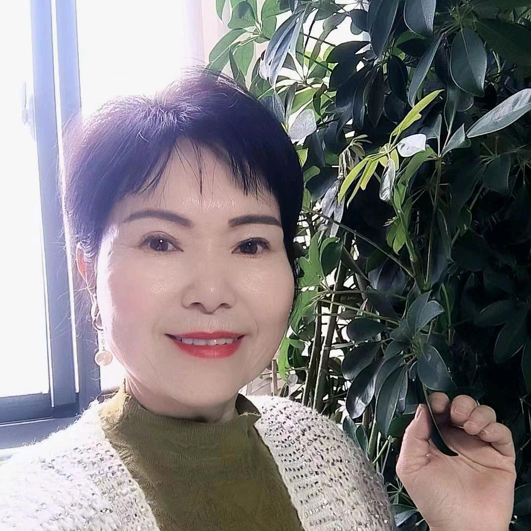 花姐爱跳舞
