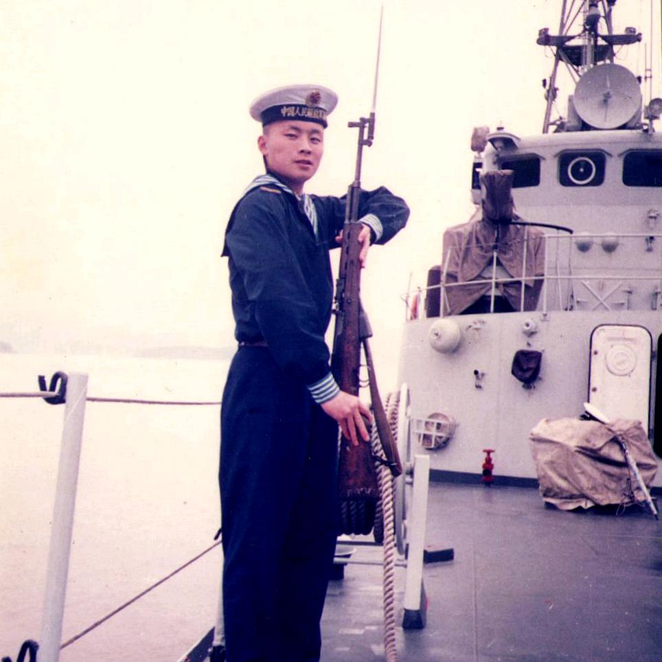 水兵书记-兴隆乡村大舞台（直播号）