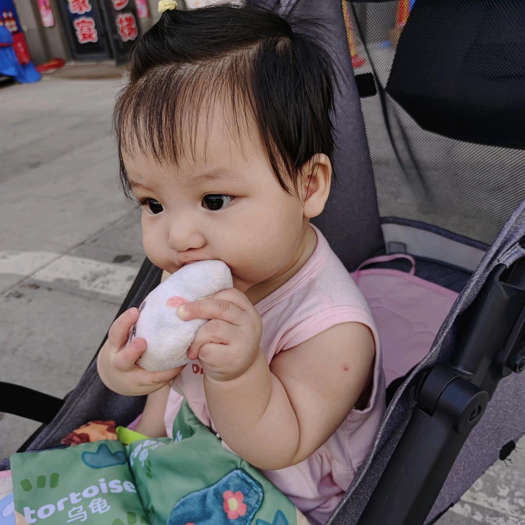 卷卷麻麻不做饭