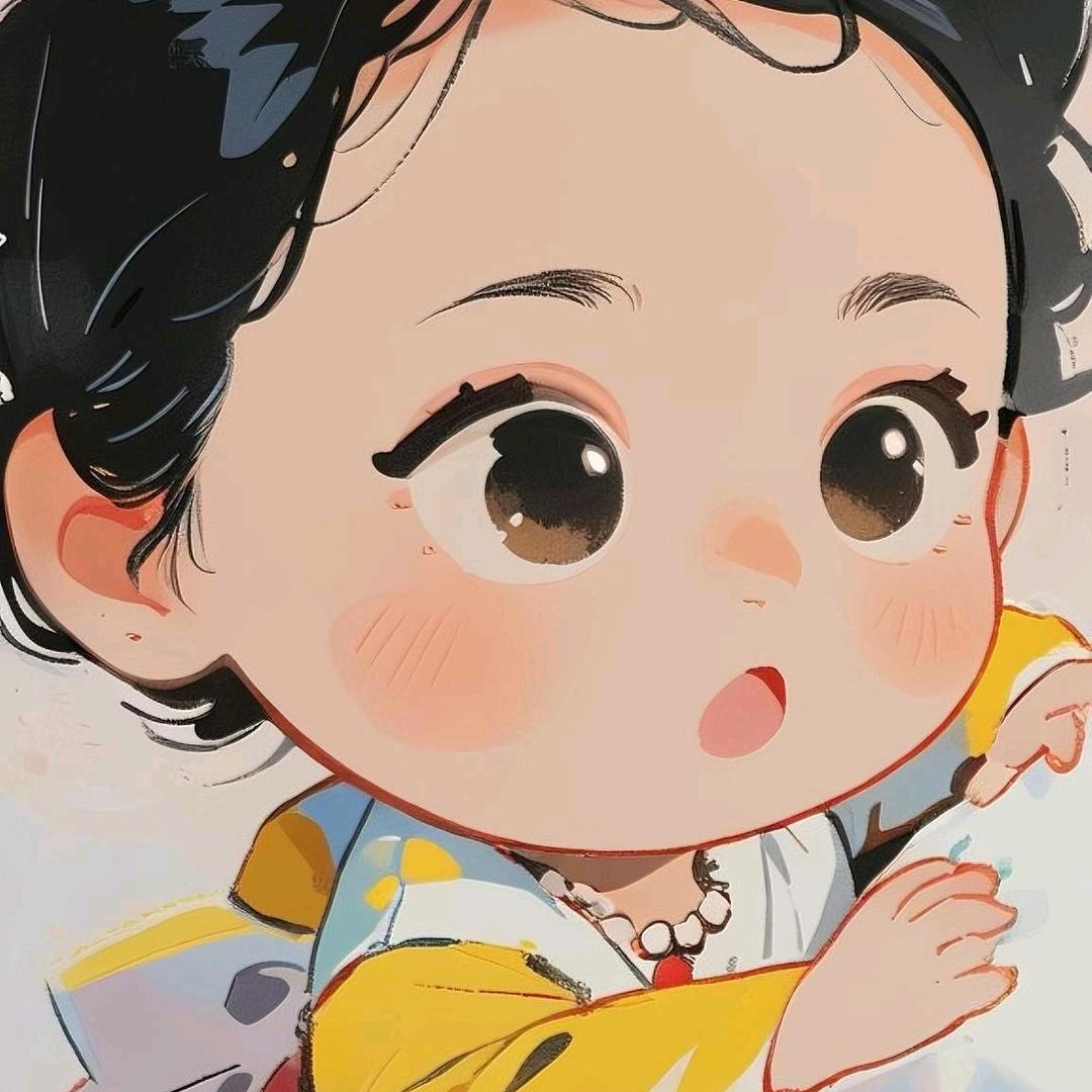 陈美斓的快乐