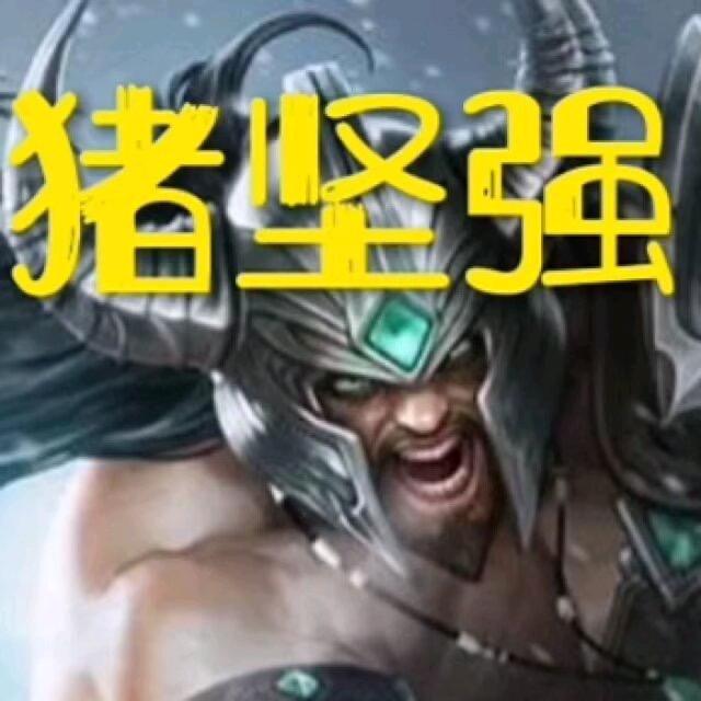 猪坚强蛮王(威震天)
