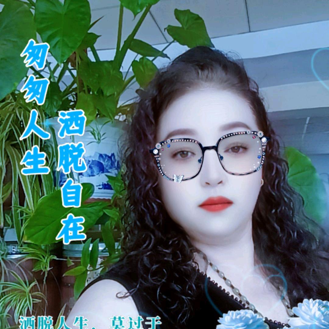 玉兰姐