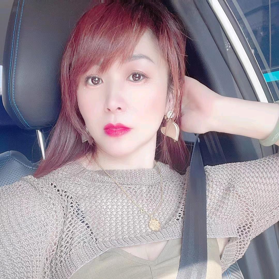 美丽绽放