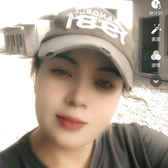古丽