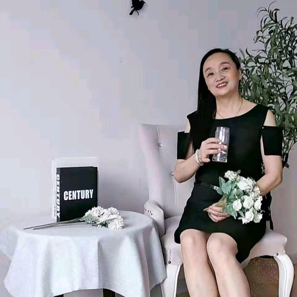开心