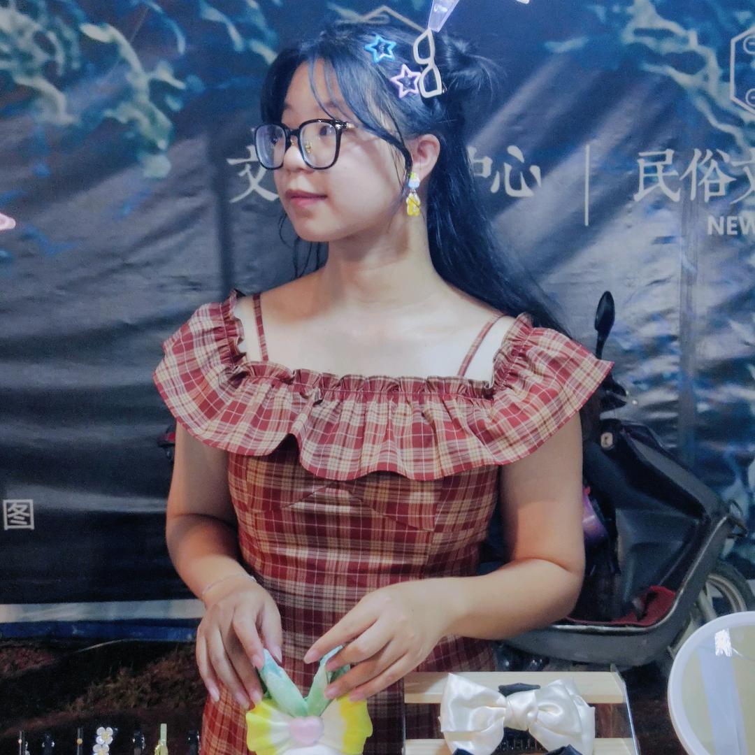 镜簪日记