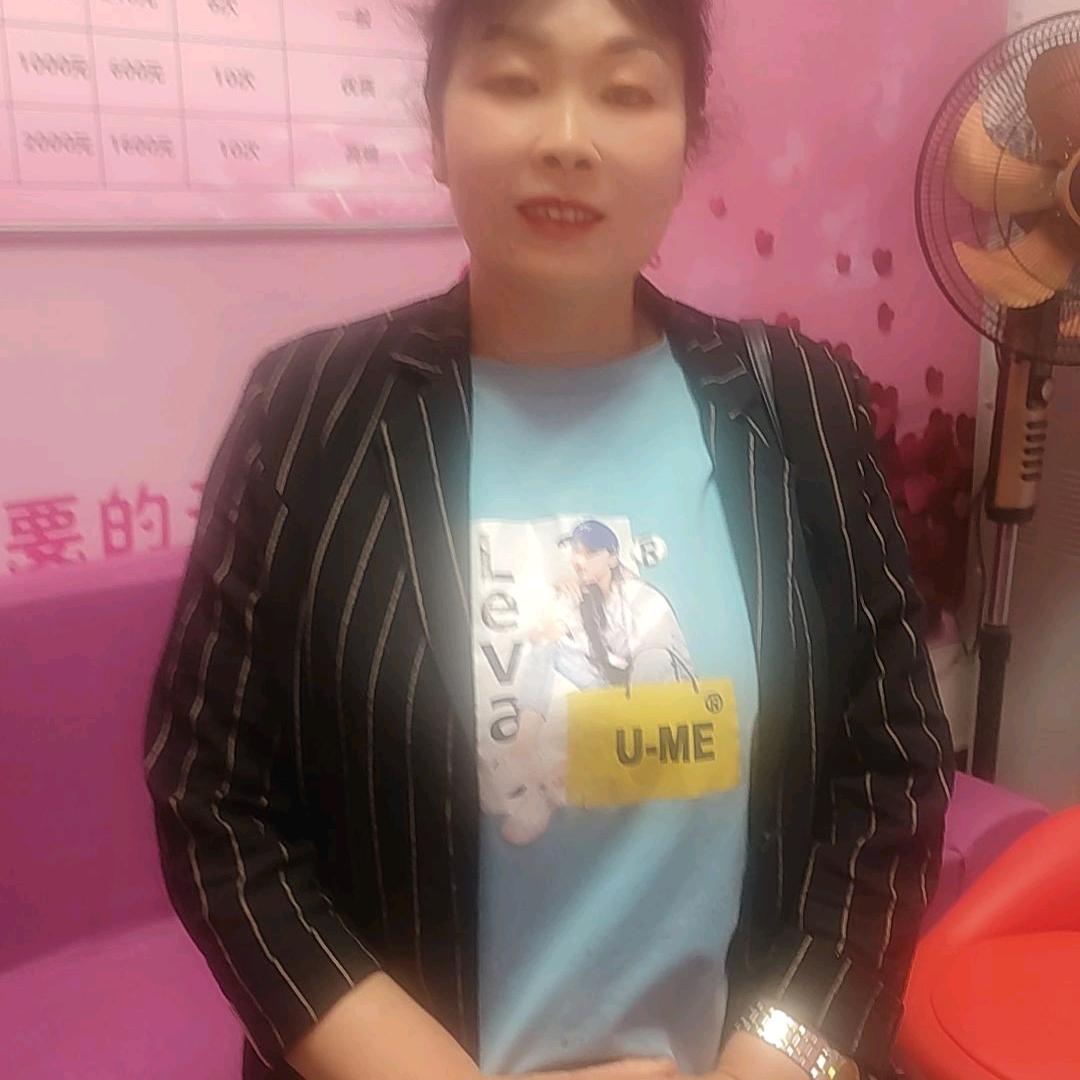 汉阴一线牵红娘~吴姐