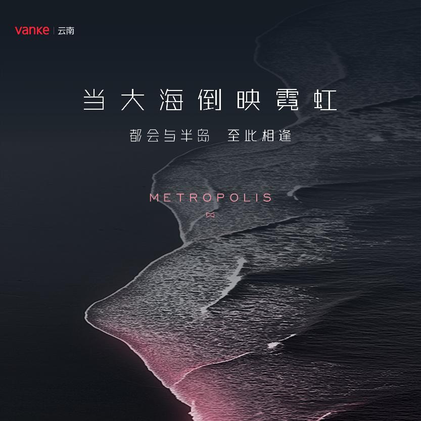 都会半岛   袁安全