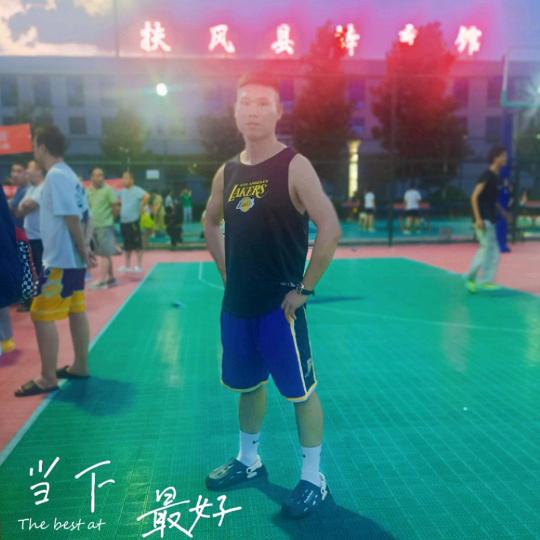 kobe@涛tao