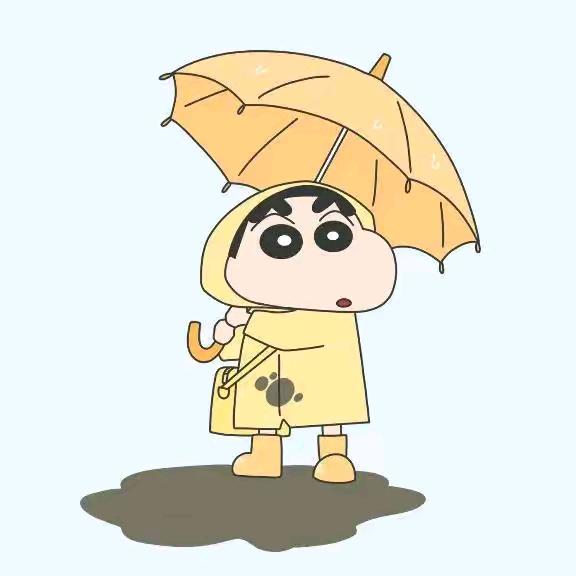 蜡笔小屁新