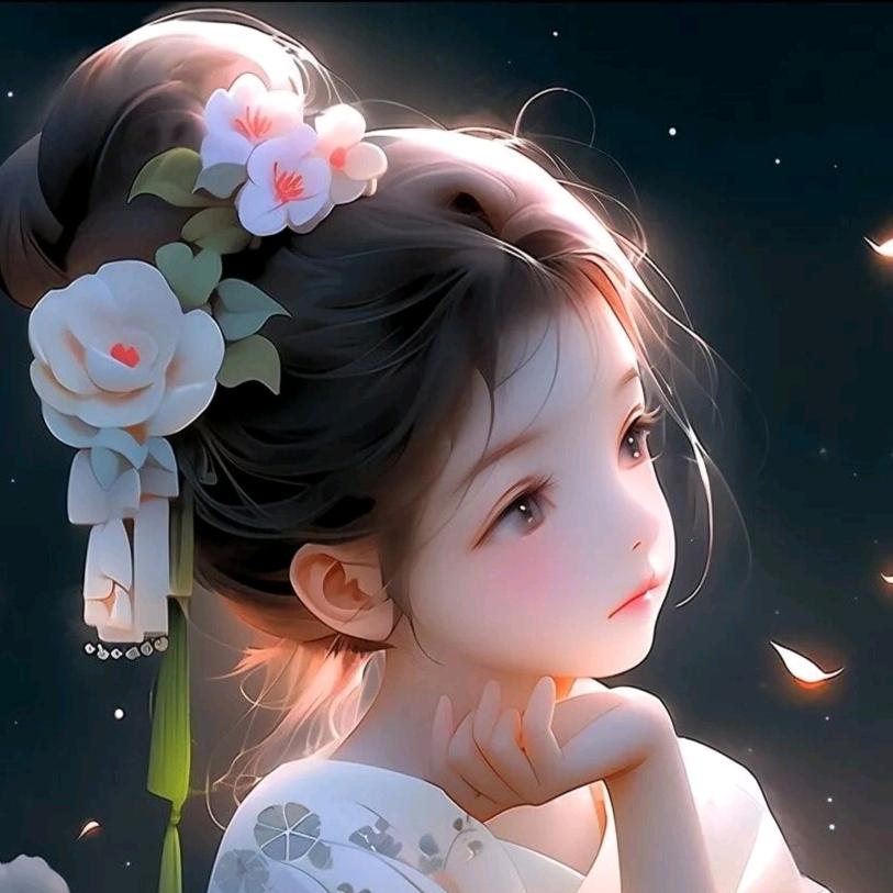 环环吖