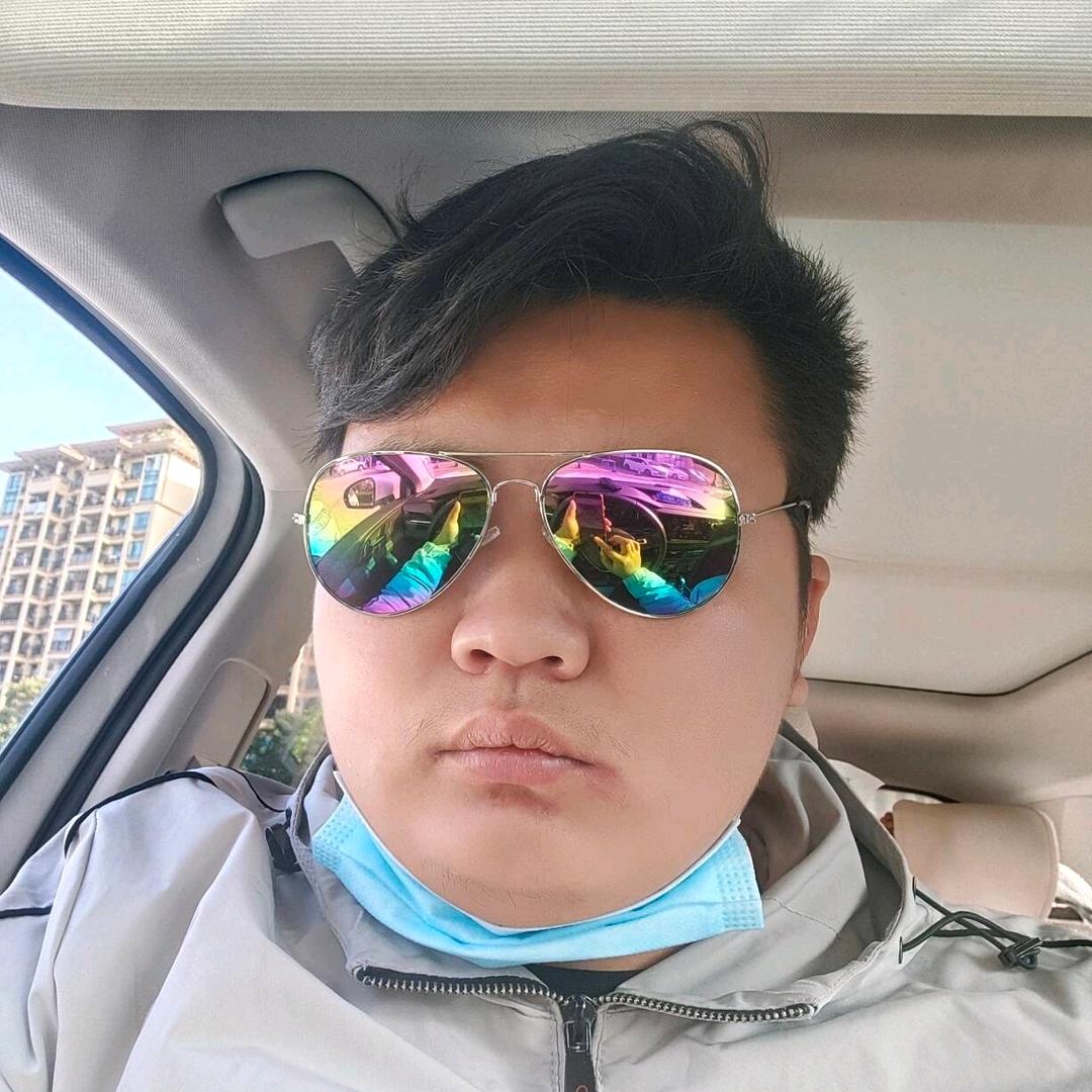 刘阳清