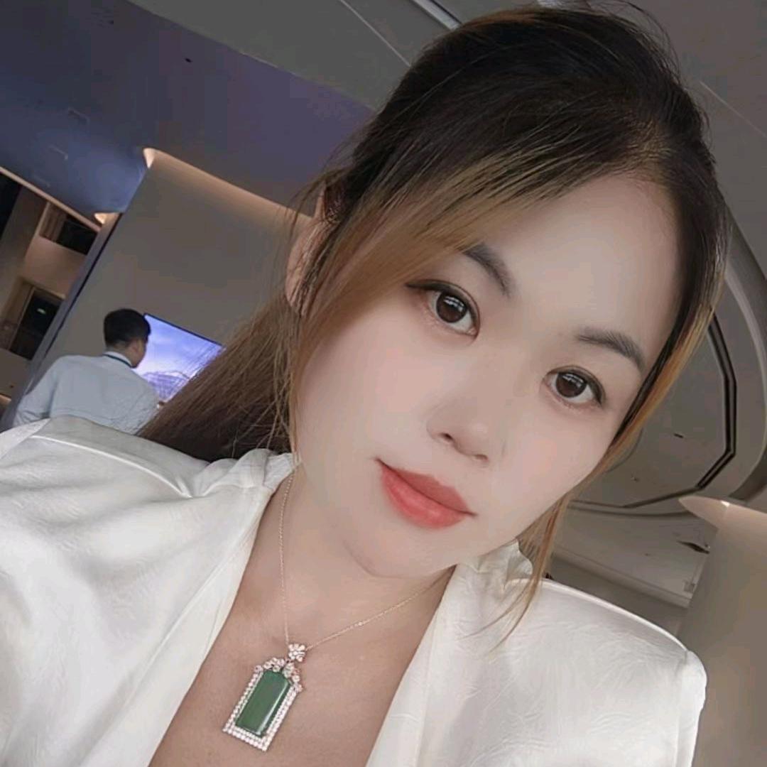 遵义小姐姐