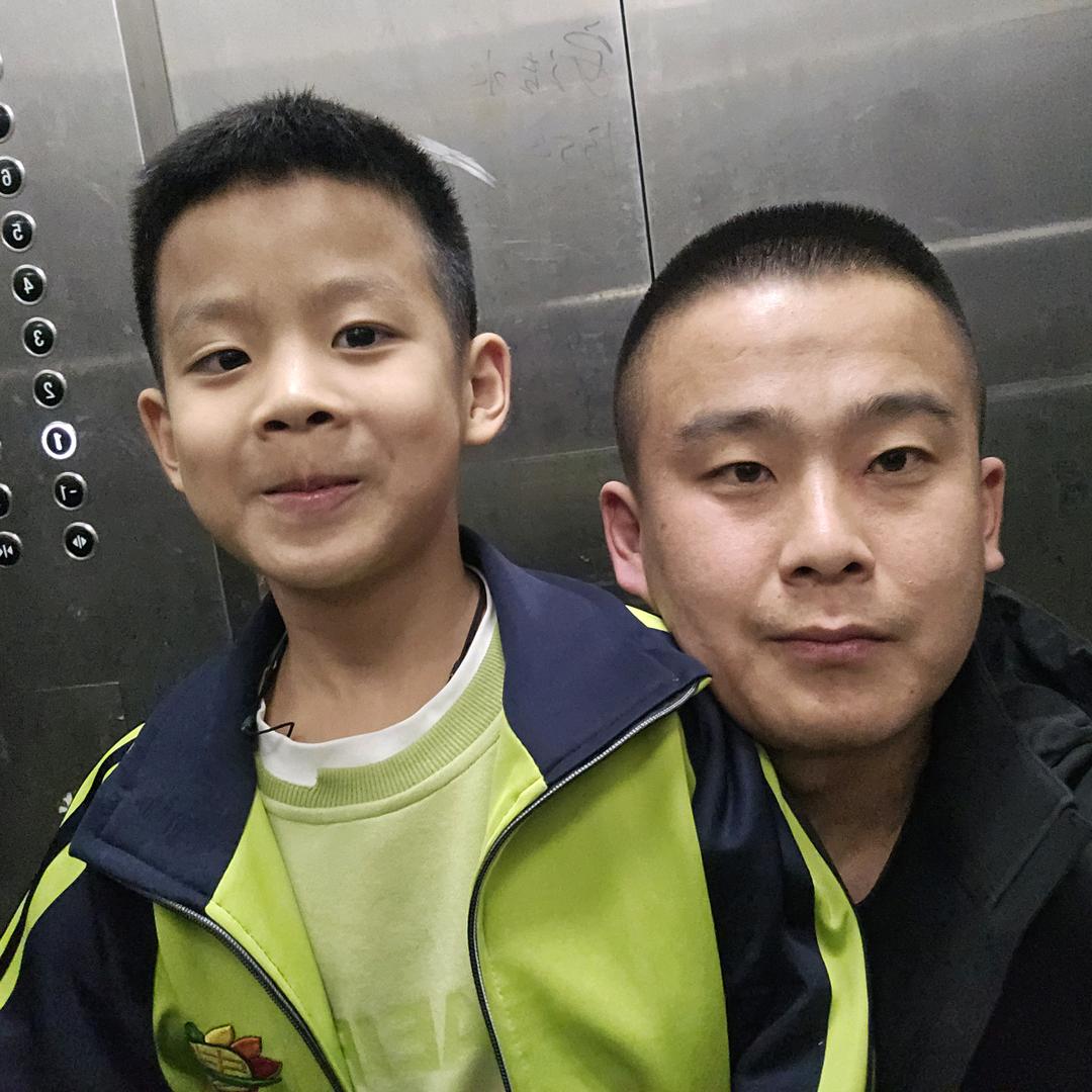 平常心看人生路