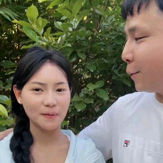 阿牛和洋阳呀！