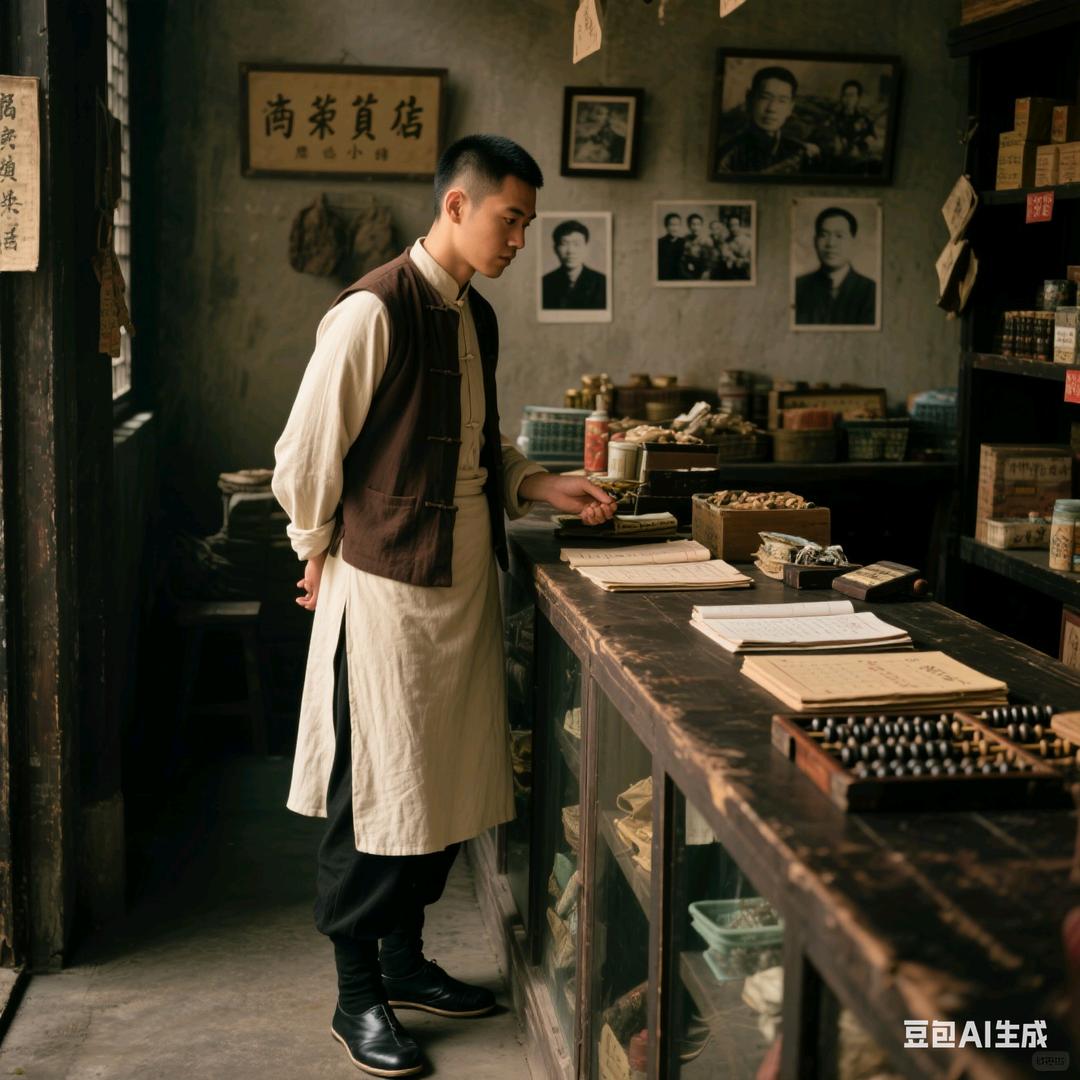 好物不翻车小哥