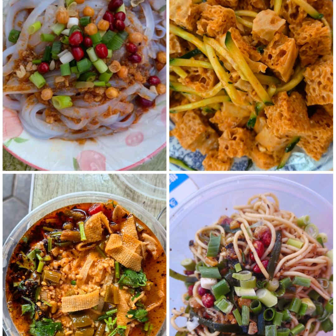 于记小厨   乐佳超市