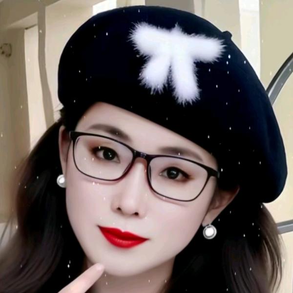香儿蒙恩