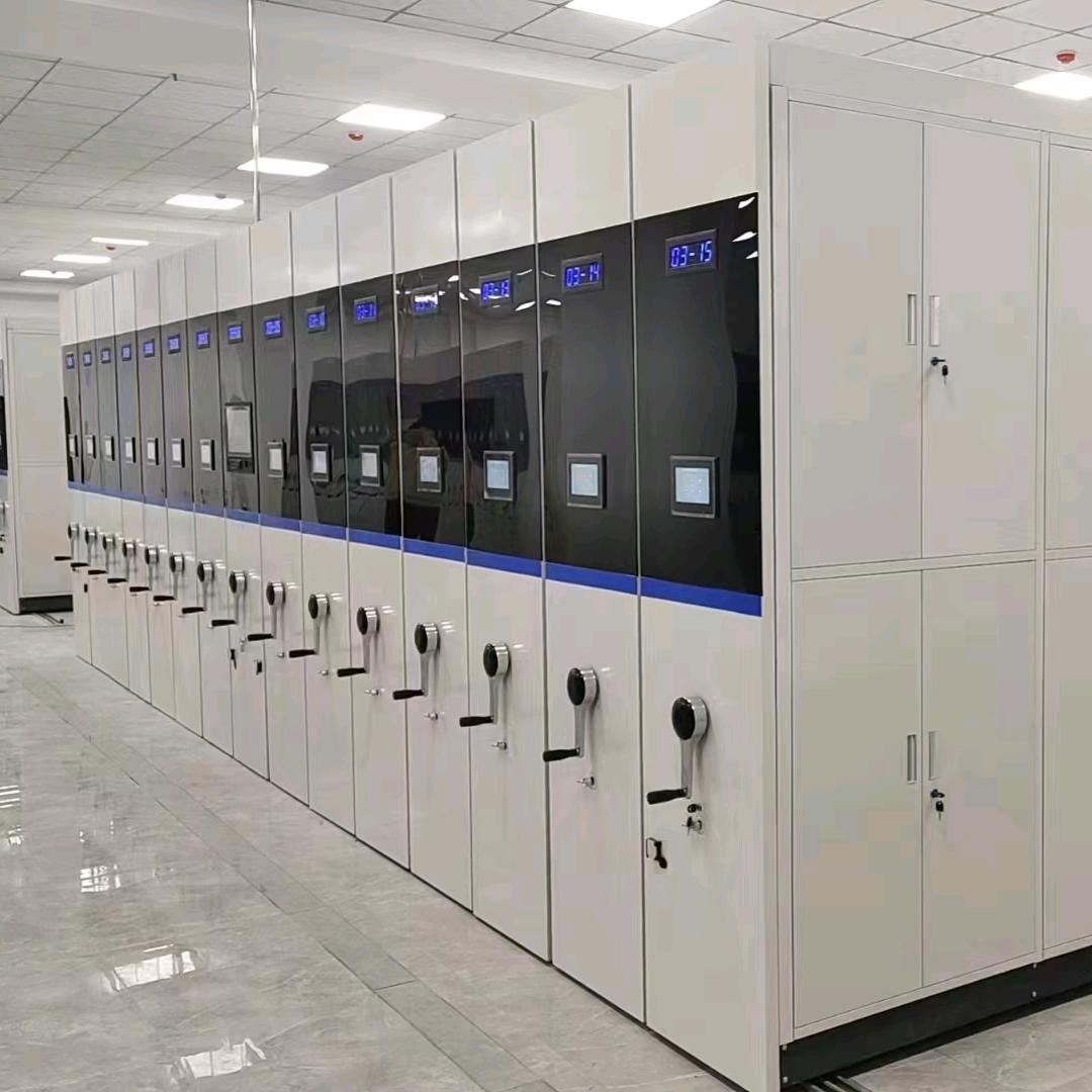 河北合兴柜业有限公司