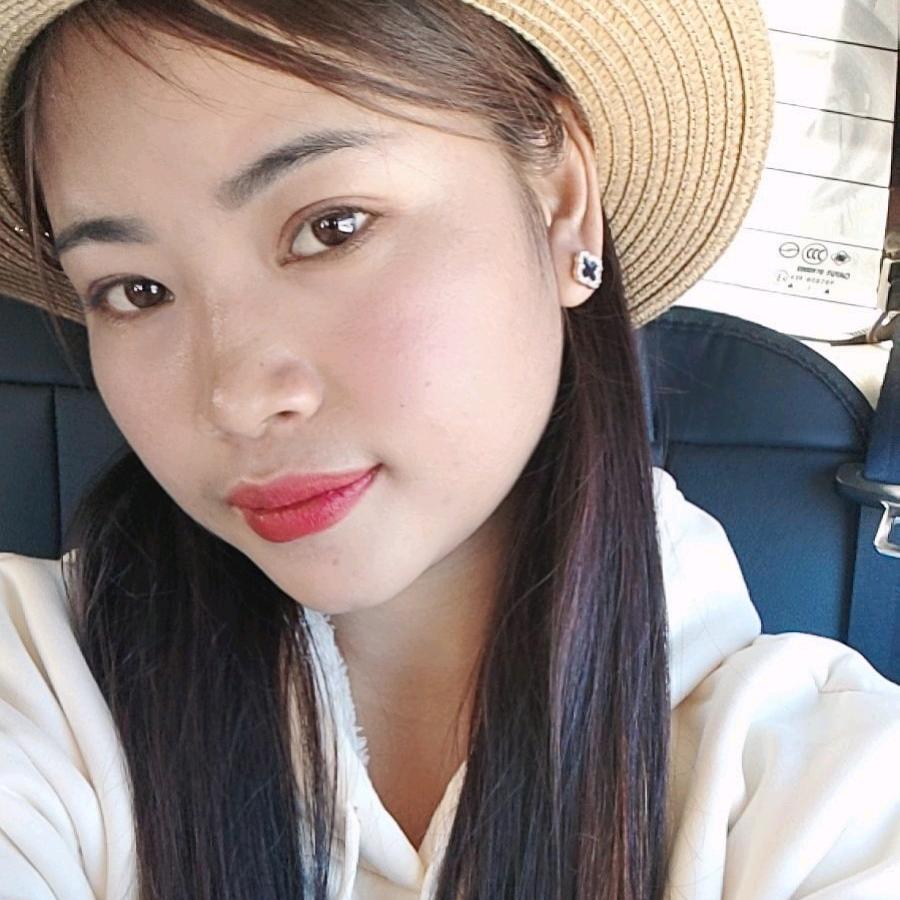 小丽😍
