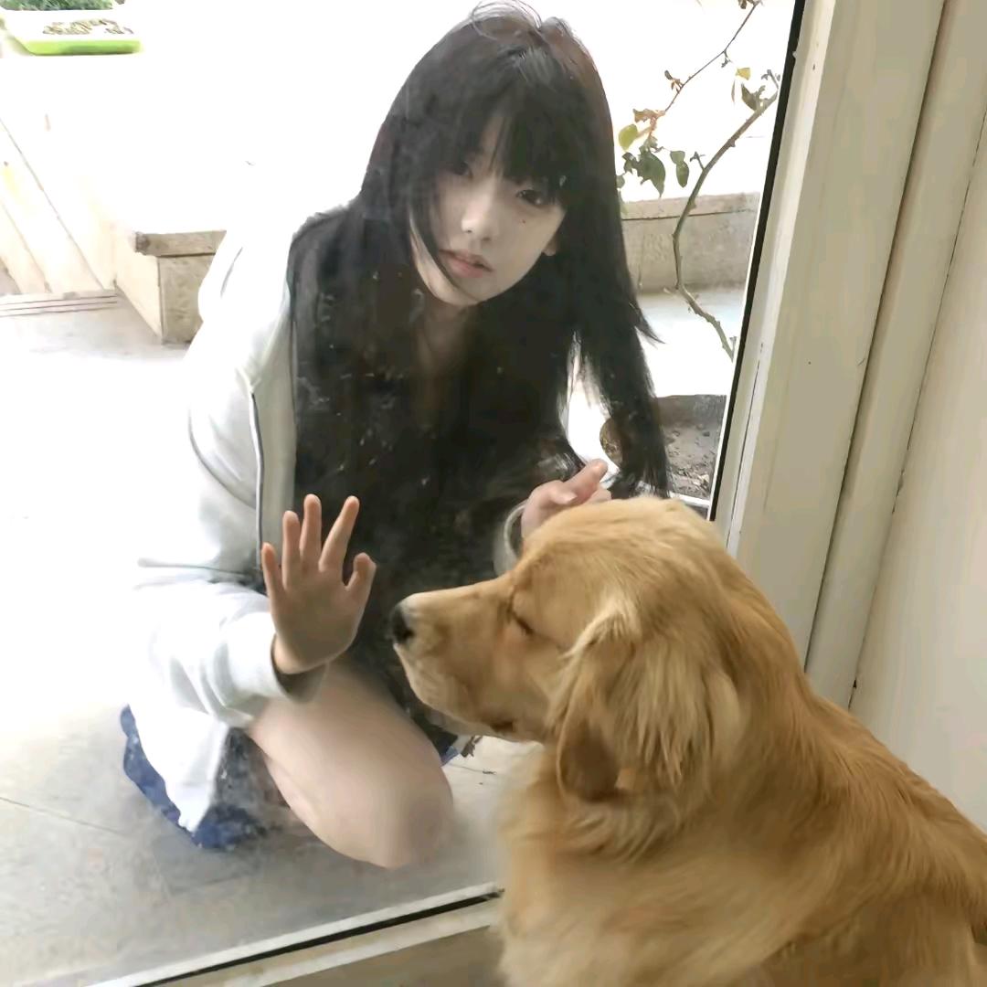 晴天.