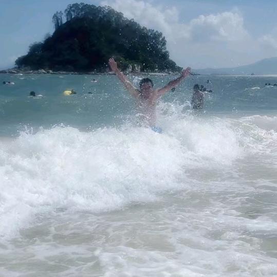 侯马你越哥