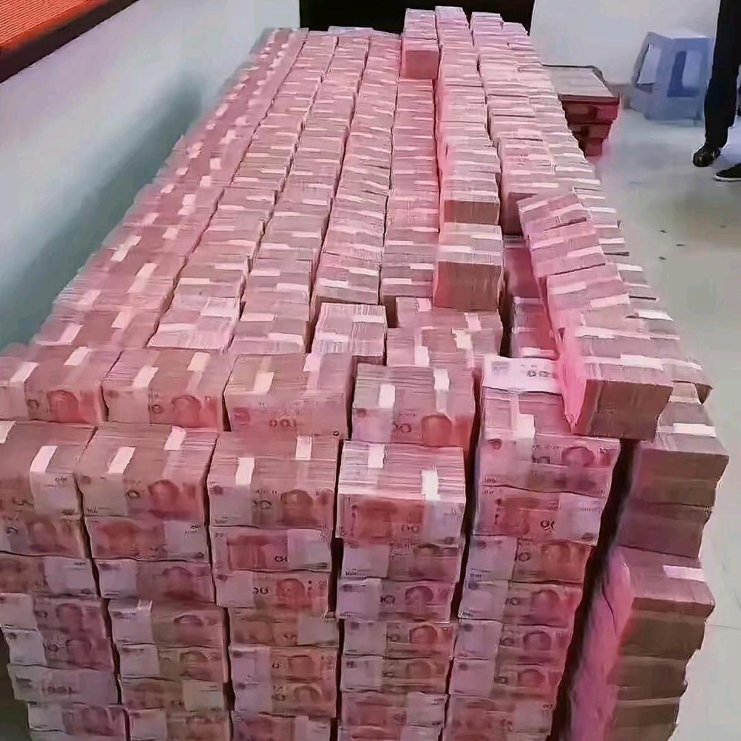 新疆发财了