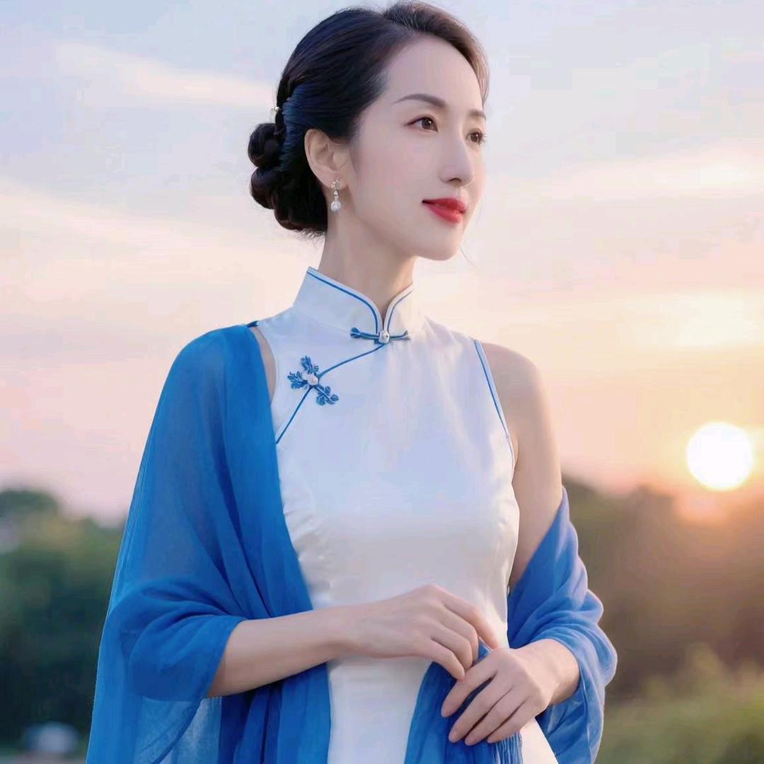 顺其自然