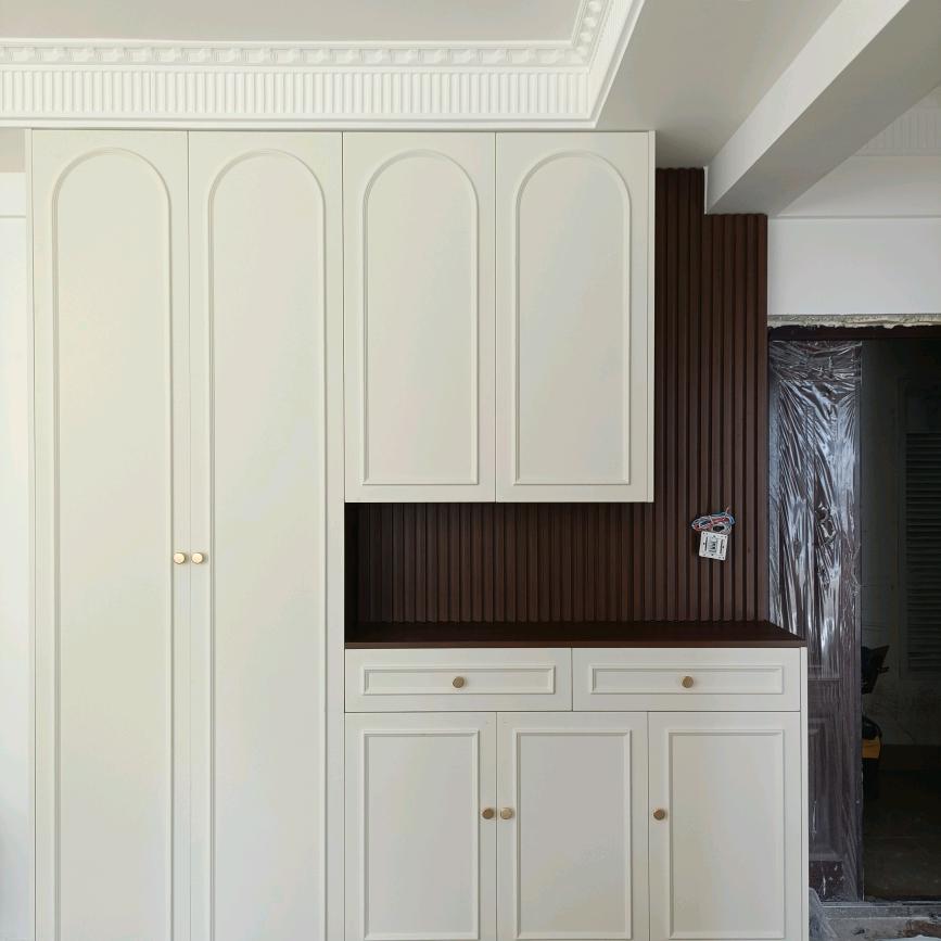 宏达木业(太原全屋定制)