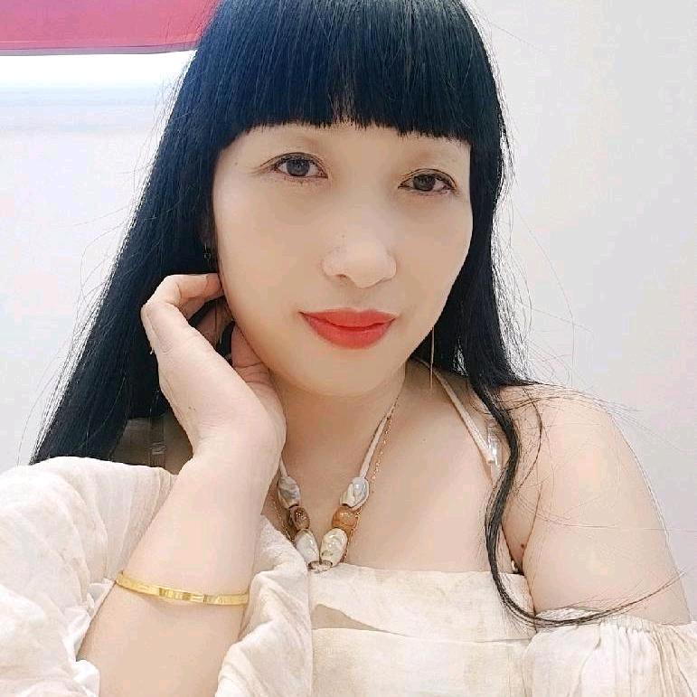 虞姬美人