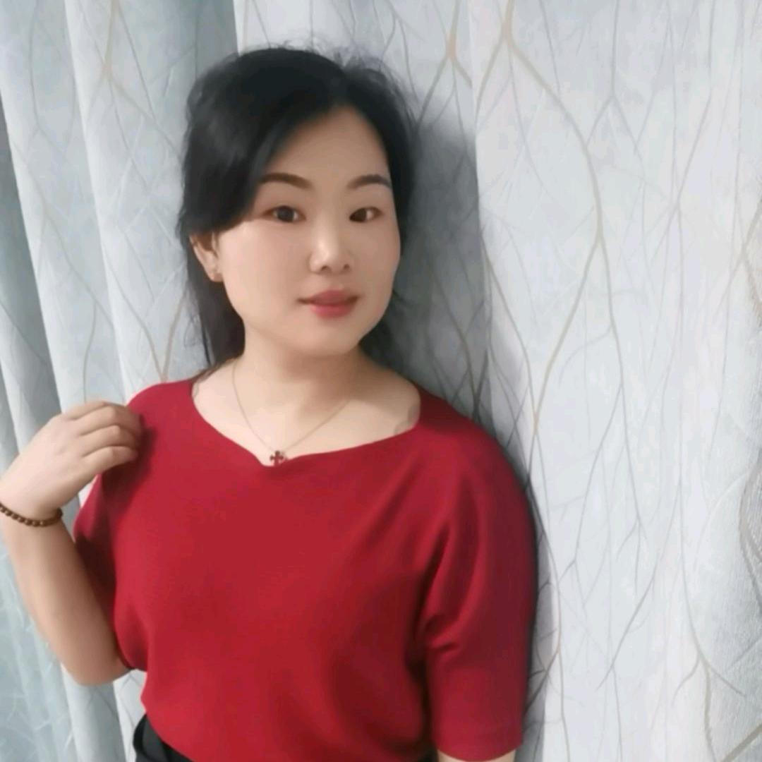 安然的微笑💞