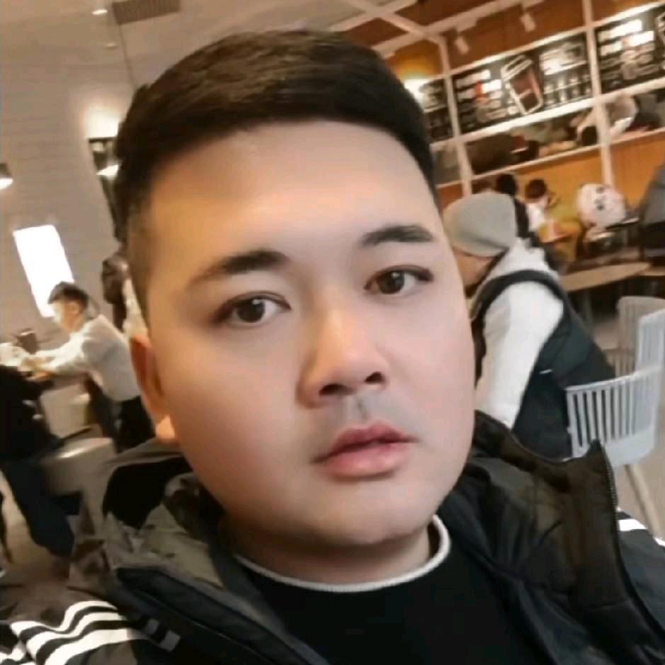 @  阿明