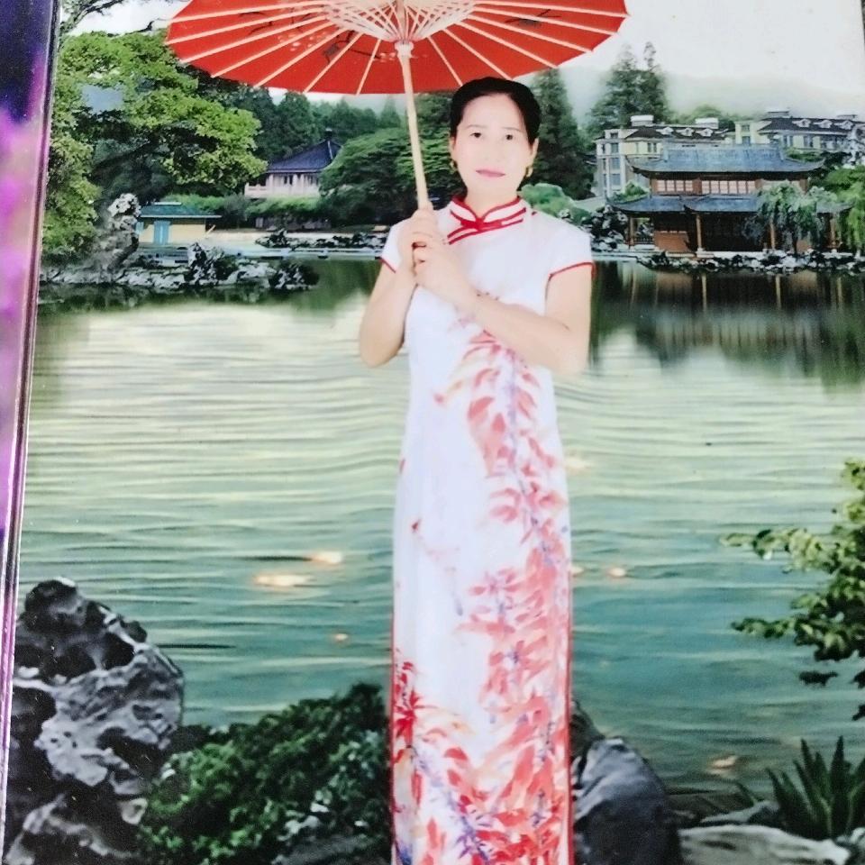二姐，