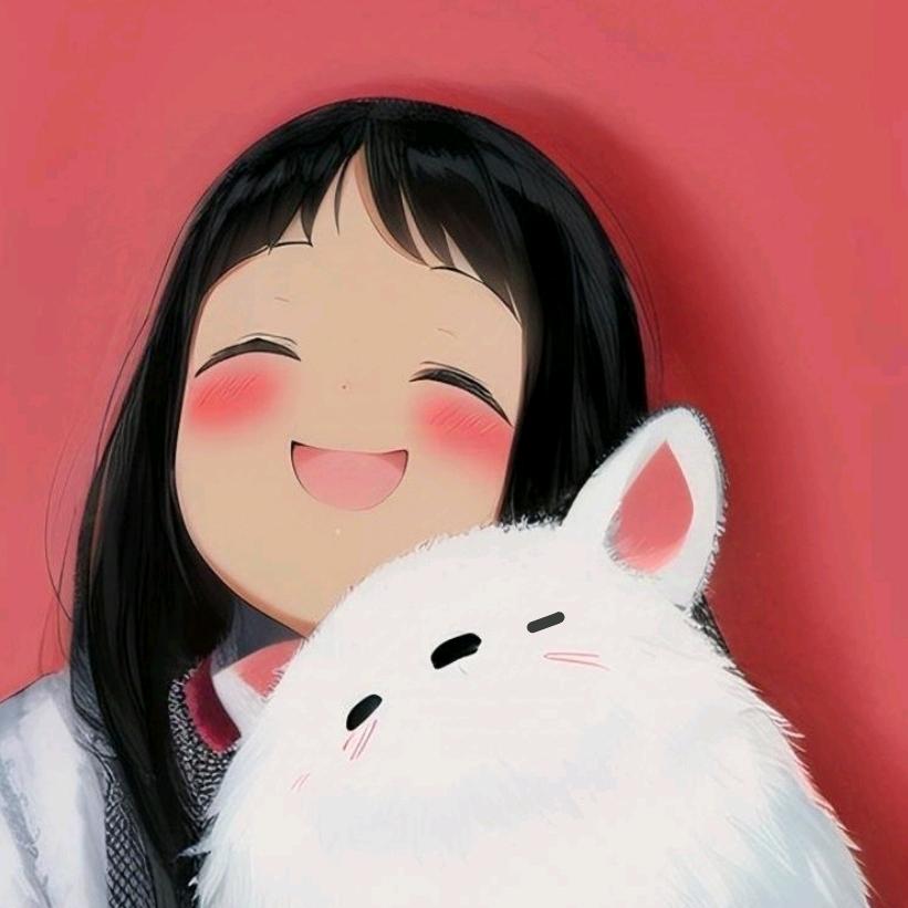 月亮最爱小朋友ヾ❤️