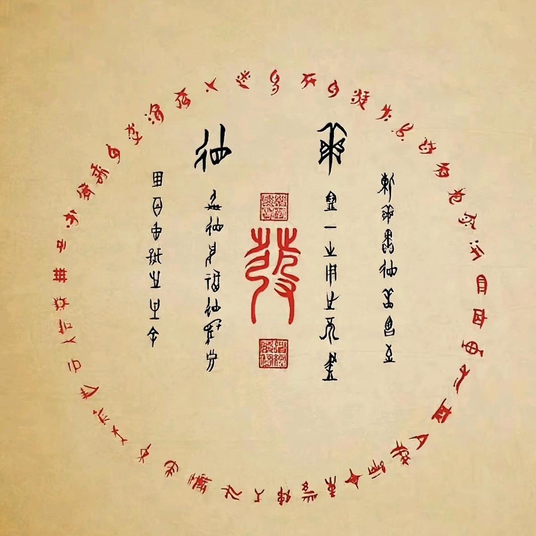 马@克