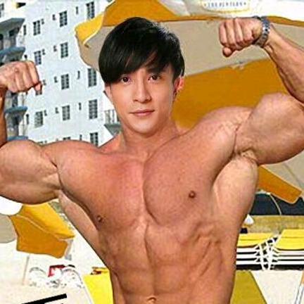 是慷不是康
