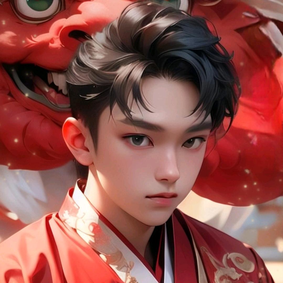 超萌小木木