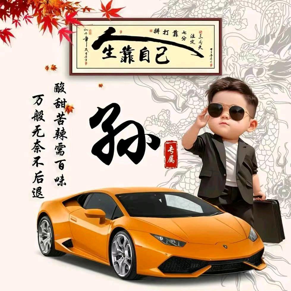 打工人