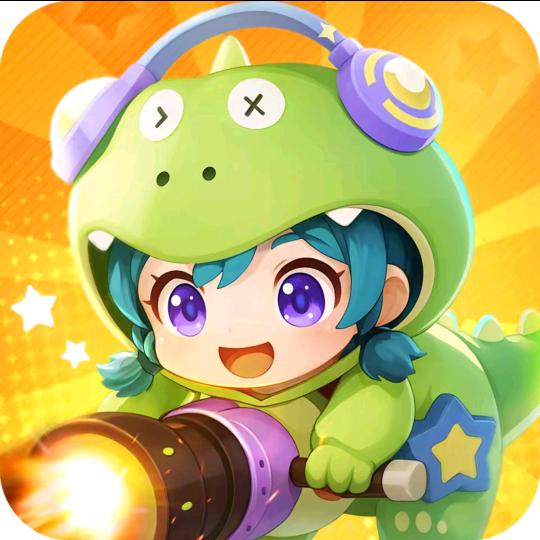 弹弹星球(起号中)