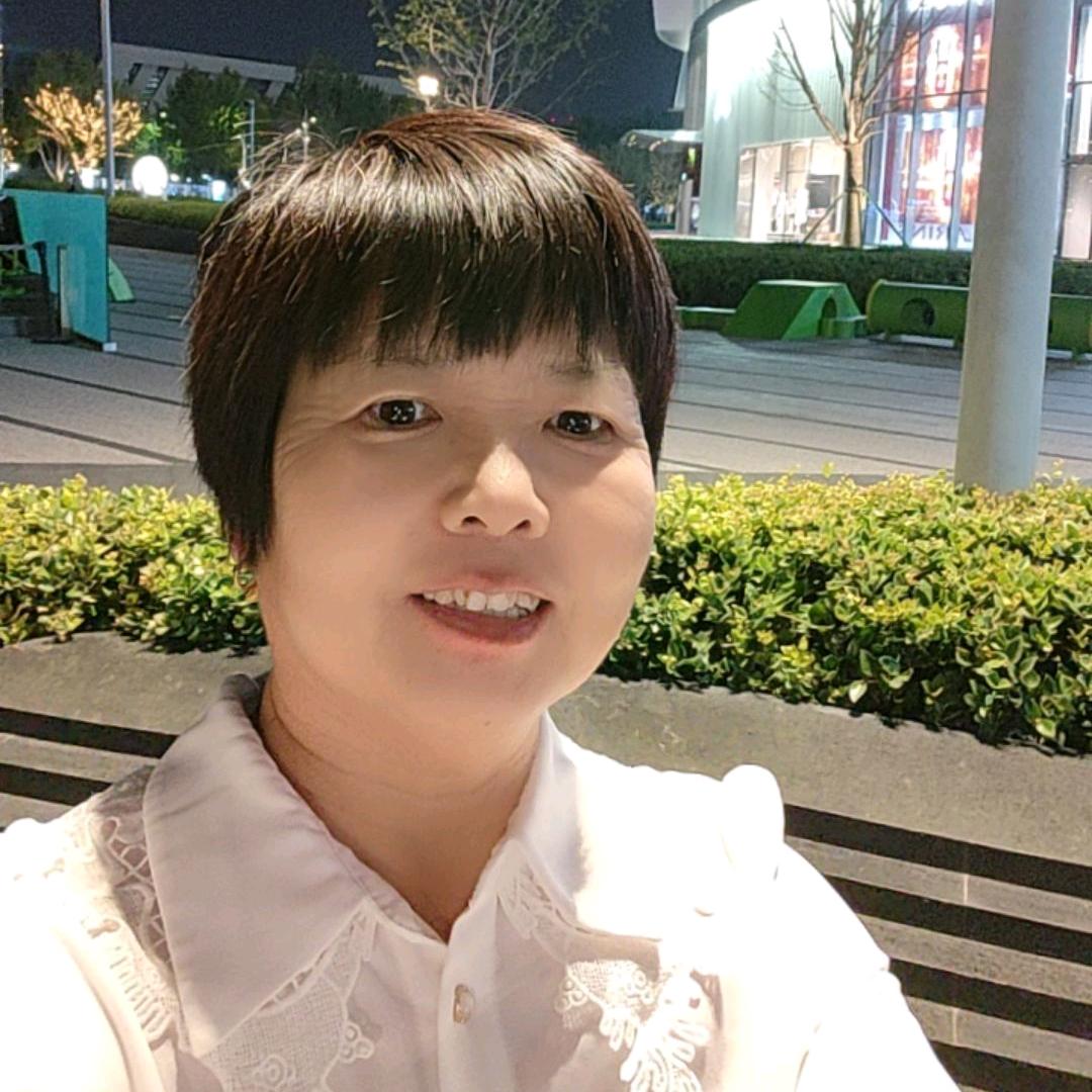 幸福一家人
